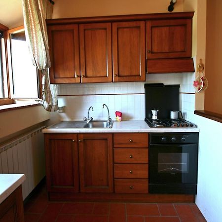 Modern Farmhouse In Pienza With Pool מראה חיצוני תמונה