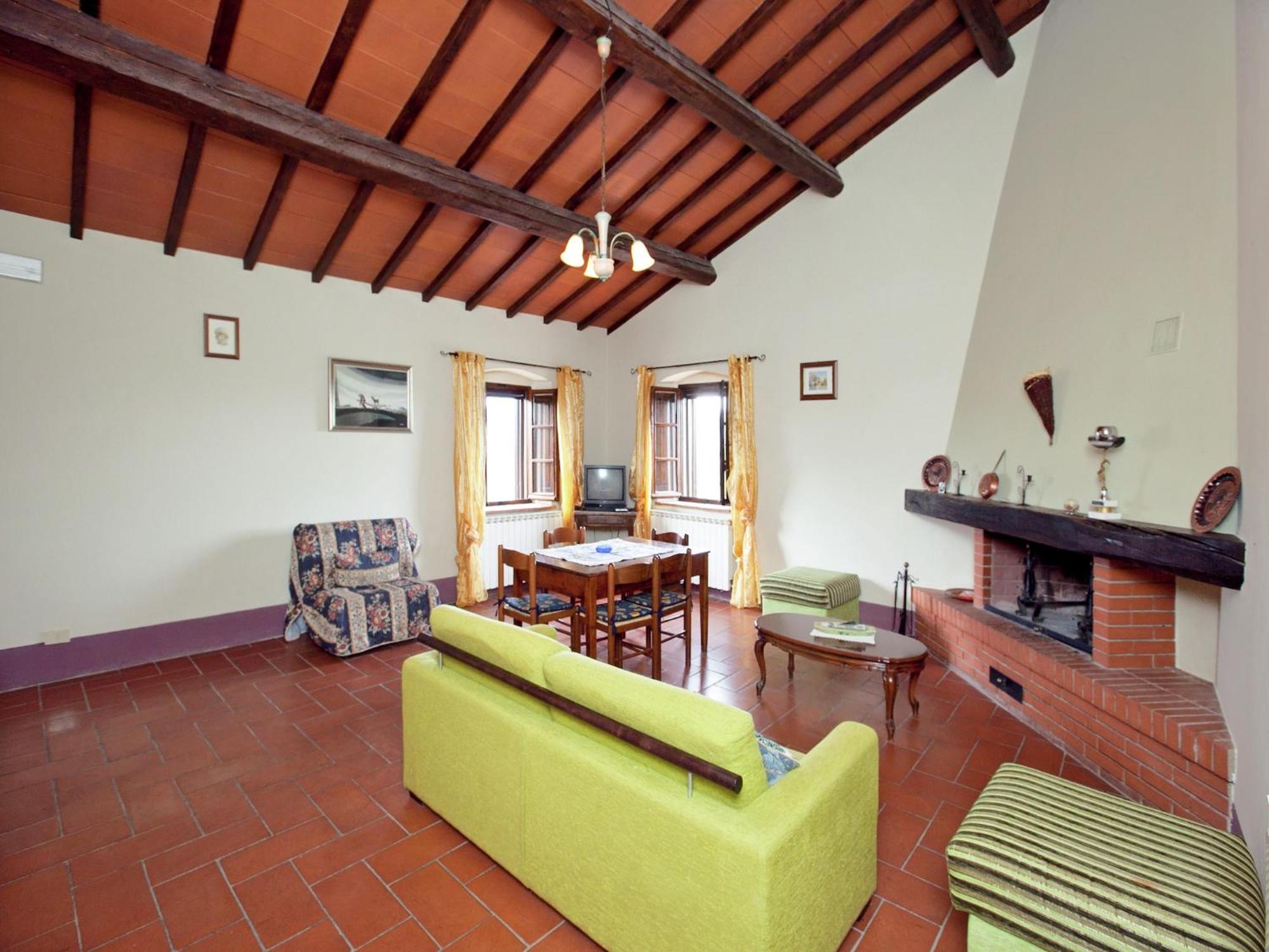 Modern Farmhouse In Pienza With Pool מראה חיצוני תמונה