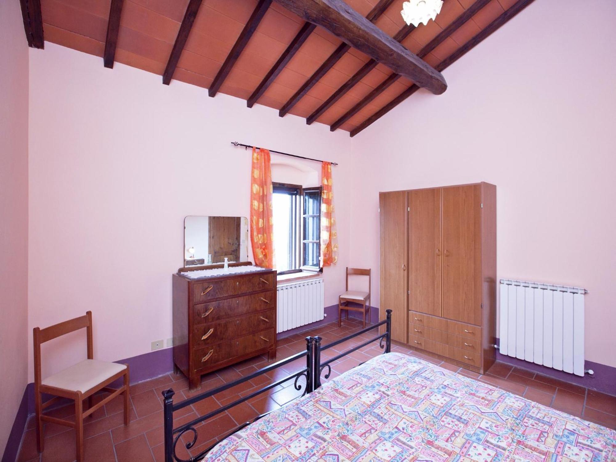 Modern Farmhouse In Pienza With Pool מראה חיצוני תמונה